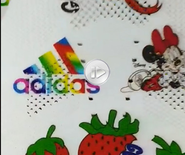 皮革uv印刷機(jī)，皮革uv打印機(jī)